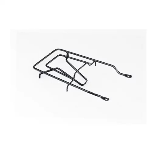 Yamaha JOG APRIO Багажник задний (метал) (под покраску), пластик-J, YQ-329897