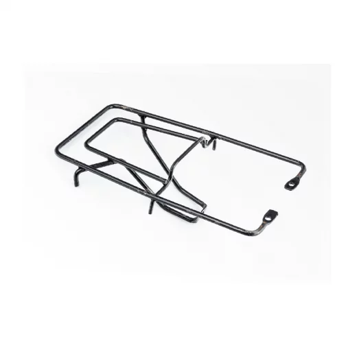 Yamaha JOG ARTISTIC Багажник задний (метал) (под покраску), пластик-J, YQ-329902