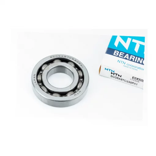 Подшипник SC05A97CS35PX1 (25x56x12) коленвала DIO AF56,LEAD100, Япония, YQ-331353