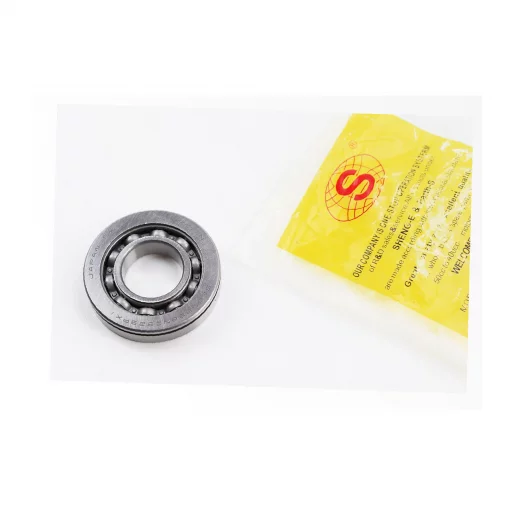 Подшипник SC05B88NCS29PX1 (25x56x12) коленвала DIO AF56,LEAD100 (с канавкой), Япония, YQ-352870