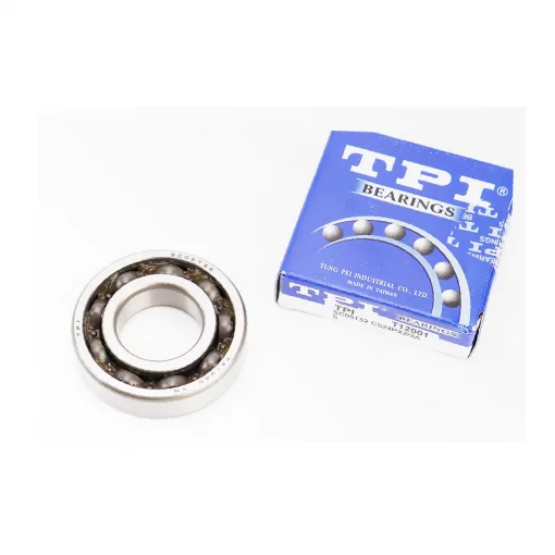 Подшипник SC05T52CS24РX2 (25x52x13) коленвала AD, Япония, YQ-347376