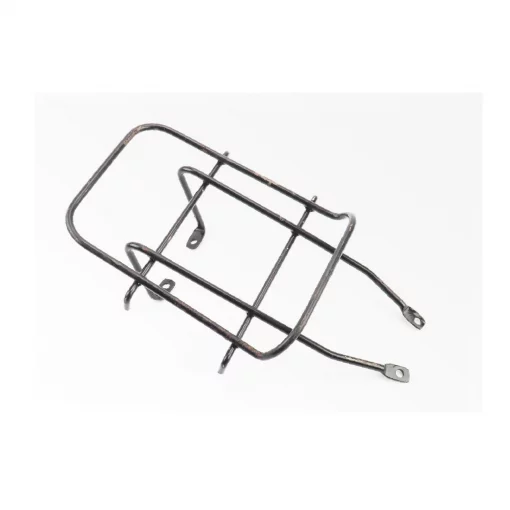 Honda TACT AF-09 Багажник задний (метал) (под покраску), пластик-J, YQ-329748