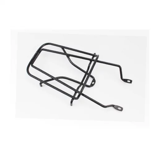 Suzuki LET'S Багажник задний большой (метал) (под покраску), пластик-J, YQ-329345
