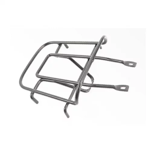 Honda DIO AF-18 Багажник задний под кофр (метал), пластик-J, YQ-329350