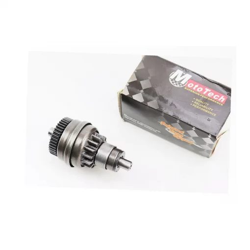 Бендикс стартера Honda AF61 / 62; ADDRESS V-50/4-T; LET'S-4/5 4-т, YQ-352047