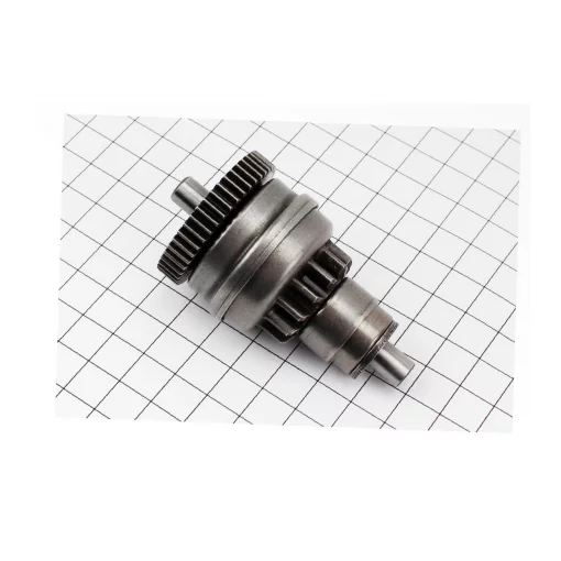 Бендикс стартера Honda LEAD90, YQ-331123