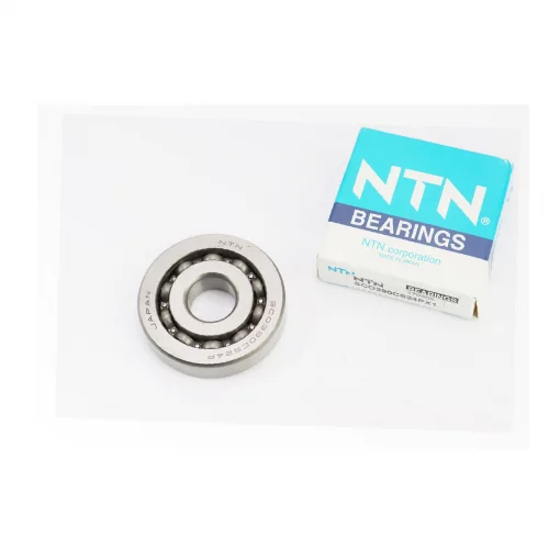 Подшипник SCO39OCS24PX1 (17x52x12) коленвала DIO AF18 OLD, Япония, YQ-347386