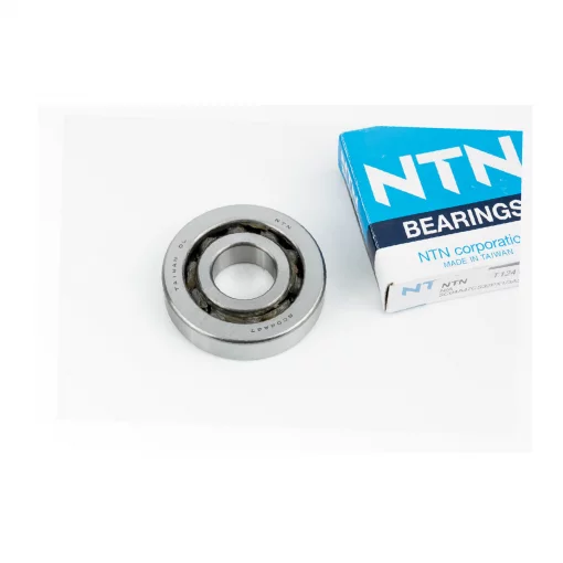 Подшипник SCO4A47CS32PX1 (20x52x12) коленвала DIO AF18/27, Тайвань, YQ-347344