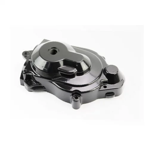 Крышка вариатора передняя Honda DIO AF27/28 (возможны незначительные потертости), YQ-347268