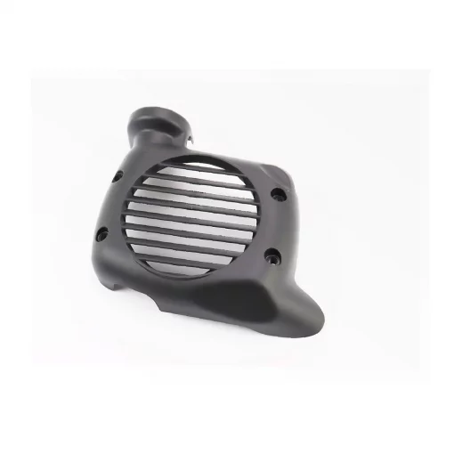 Крышка пластиковая защиты радиатора Yamaha JOG SA-36J/39J, YQ-336711