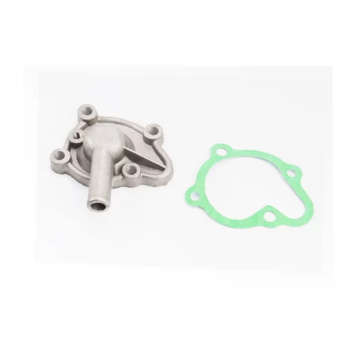 Крышка помпы+прокладка Honda СH125cc, YQ-347038