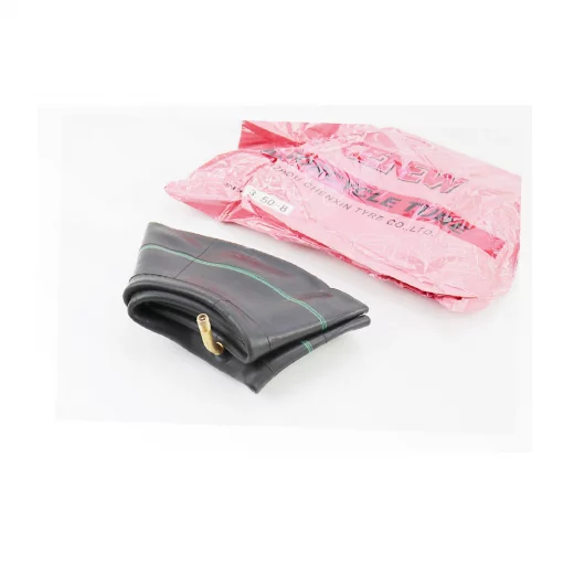 Камера 3,50-8 з кривим ніпелем, КАМЕРИ, YQ-302072