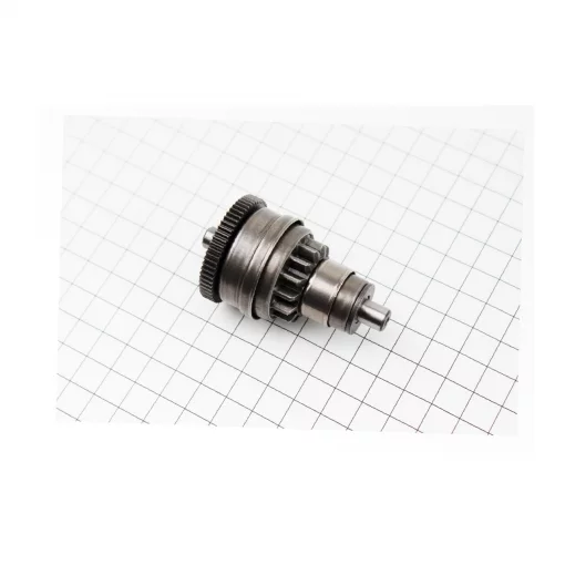 Бендикс стартера Suzuki AD 50 (L-67мм), YQ-347929