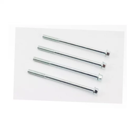 Болт M6x95мм (DIO крепления ЦПГ) к-кт 4шт, Метизи, YQ-331315