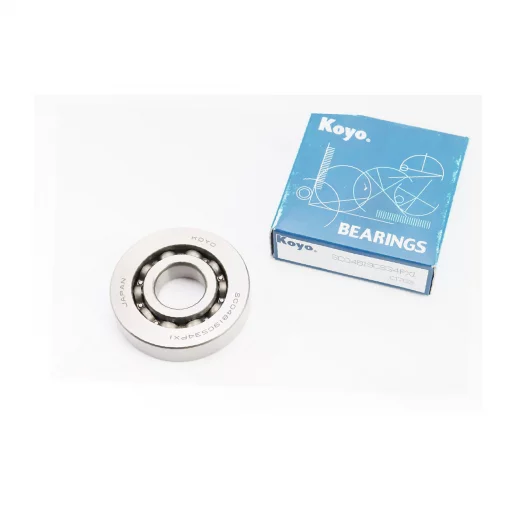 Подшипник SCO4B19CS34PX1 (20x56x12) коленвала DIO AF34/35, YQ-331139