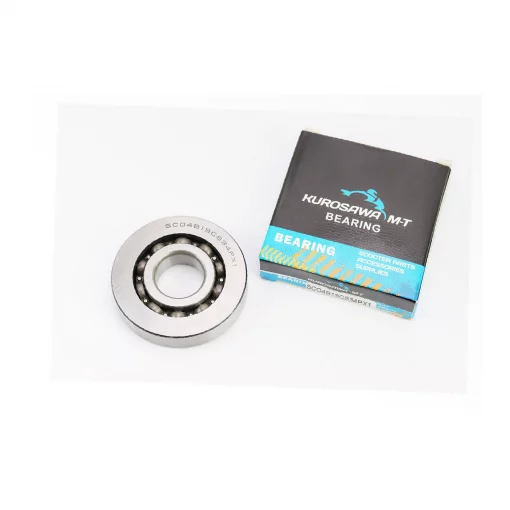 Подшипник SCO4B19CS34PX1 (20x56x12) коленвала DIO AF34/35, YQ-347360