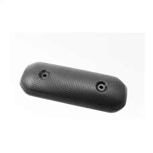 Накладка глушника Suzuki LET'S, YQ-347688