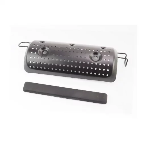 Накладка глушителя SUZUKI SEPIA ZZ, YQ-347723