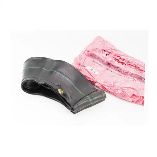 Камера 4,00-10 з кривим ніпелем, КАМЕРИ, YQ-302302