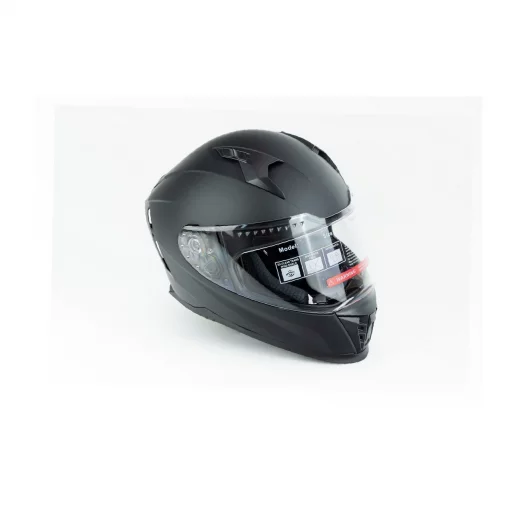 Шолом інтеграл, висувні окуляри M69 М (57-58см), чорний мат, ШОЛОМИ, YQ-360609