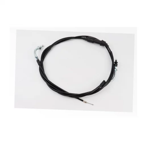 Трос газа Honda DIO (трос 186; 200см; кожух 180; 194см), YQ-308576