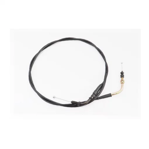 Трос газа Honda DIO AF-56 (трос 190см; кожух 179см), YQ-339837