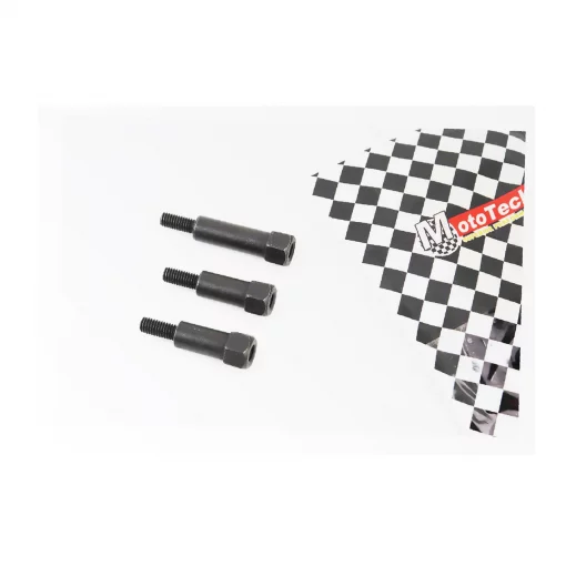 Болт крепления корзины к-кт 3шт, YQ-347686