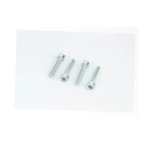 Болт крепления крышки вариатора Suzuki LET'S- к-кт 4шт, YQ-336533