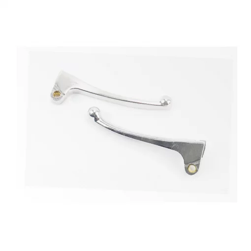 Важелі керма до-кт Honda DIO, хром, YQ-339371