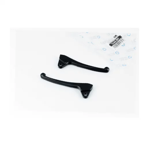 Важелі керма до-кт Honda DIO, чорні, YQ-363354