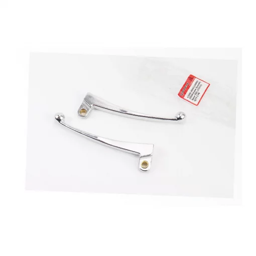 Важелі керма до-кт Suzuki AD50, хром, YQ-352792