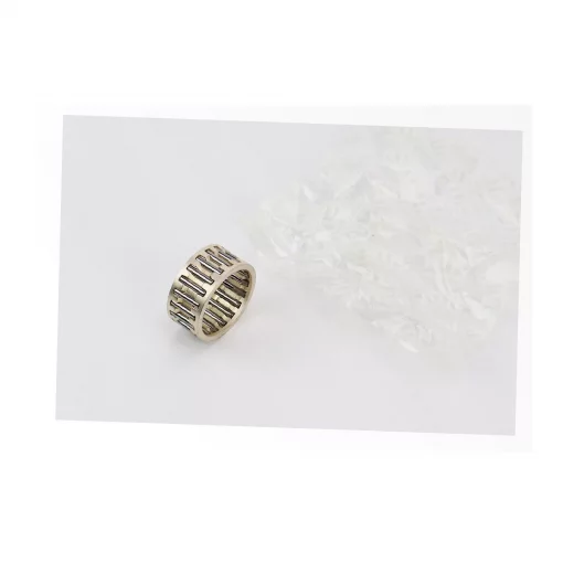 Підшипник голковий ST1804 (25,5x30x14) шатуна нижній, DELTA, YQ-338312