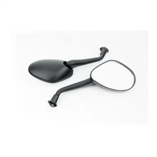 Дзеркала к-кт на мотоцикл "V150A", чорні М8, Viper-V150A, YQ-508280