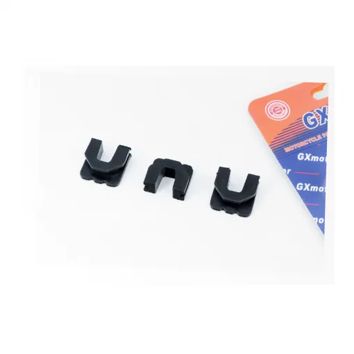 Напрямні варіатора к-кт Yamaha BWS, YQ-363692