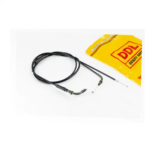 Трос газу Honda TACT (трос 178; 179см; кожух 170; 171см), YQ-363548