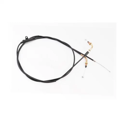 Трос газа Honda TACT (трос 179; 178см; кожух 171; 170см), YQ-352753