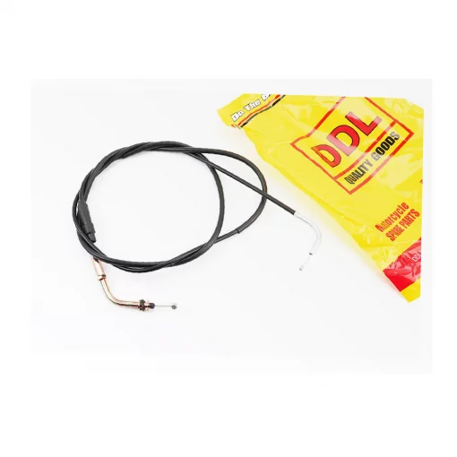 Трос газу Suzuki AD50 (трос 176см; кожух 169см), YQ-352087