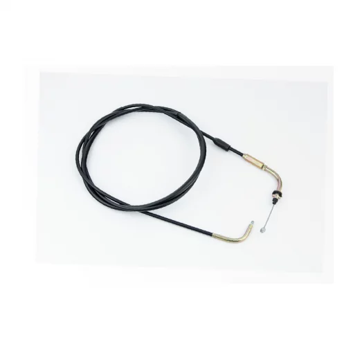 Трос газа Suzuki AD50 (трос 177см; кожух 170см), YQ-308578