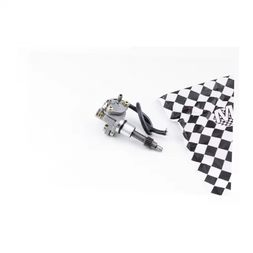 Насос масляный DIO AF-27 (вал 81мм), YQ-336137