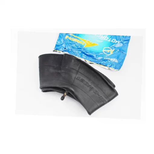 Камера на мотоблок 4,00-10 з кривим ніпелем, КАМЕРИ, YQ-302231