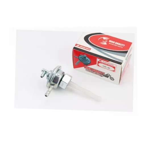 Вакуумный насос под бак, гайка большая М16, GY6/DIO, 50-100сс 4Т, YQ-309528