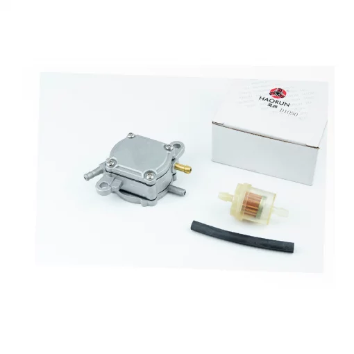 Вакуумний насос+фільтр паливний Honda DIO AF18-27, YQ-347676