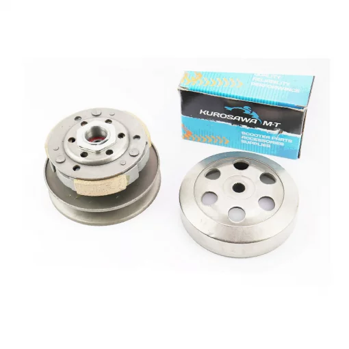 Вариатор задний в сборе GY6-50/AF34, 50-100сс 4Т, YQ-349073