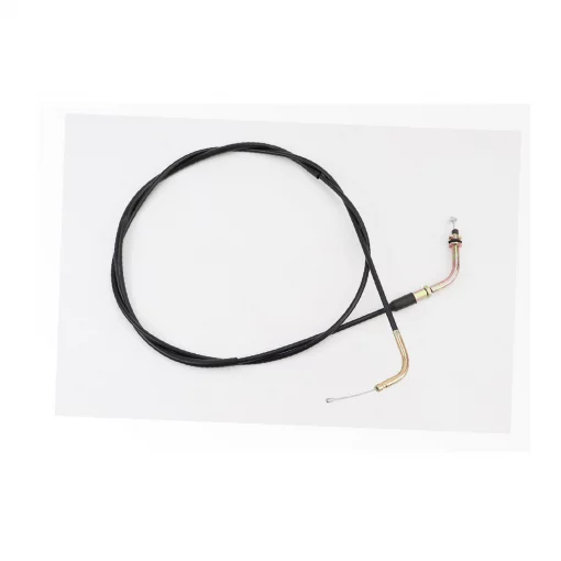 Трос газа Suzuki LET'S (трос 172см; кожух 166см), YQ-331816