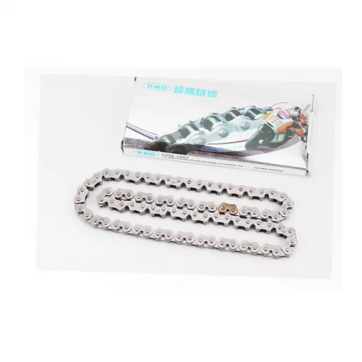 Цепь распредвала 2х3-82L (оригинал), 50-100сс 4Т, YQ-309683