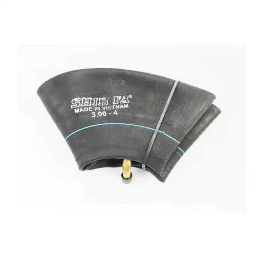 Камера на тачку 3,00-4 з кривим ніпелем, КАМЕРИ, YQ-302246