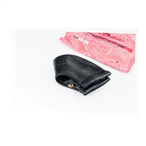 Камера на тачку 3,50-6 з кривим ніпелем, КАМЕРИ, YQ-302317