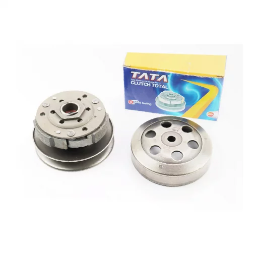 Вариатор задний в сборе GY6-50/AF34, 50-100сс 4Т, YQ-309275