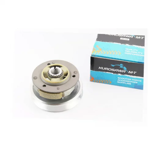 Вариатор задний к-кт Honda DIO AF56 (без колокола), YQ-347137