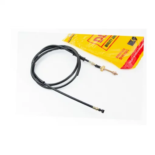 Трос заднього гальма Honda DIO ZX (трос 185см; кожух 172см), YQ-336682